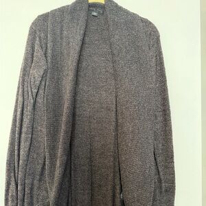Barefoot Dreams Cardigan size XS/S
